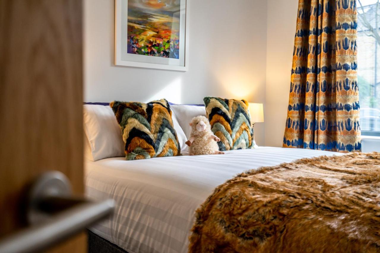6 St Johns Mews Apartment