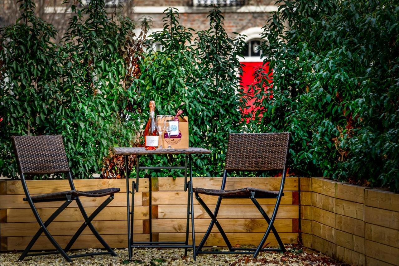 6 St Johns Mews Apartamento *