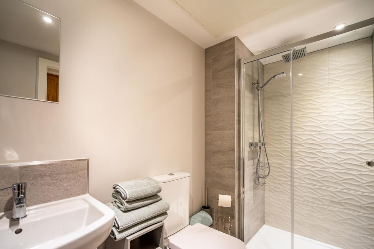 Apartamento 6 St Johns Mews