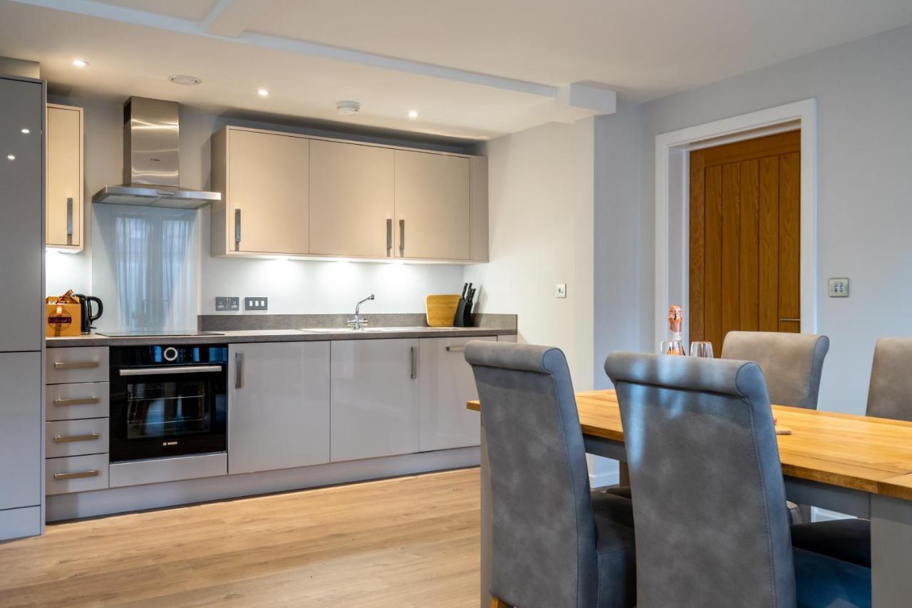 6 St Johns Mews * York
