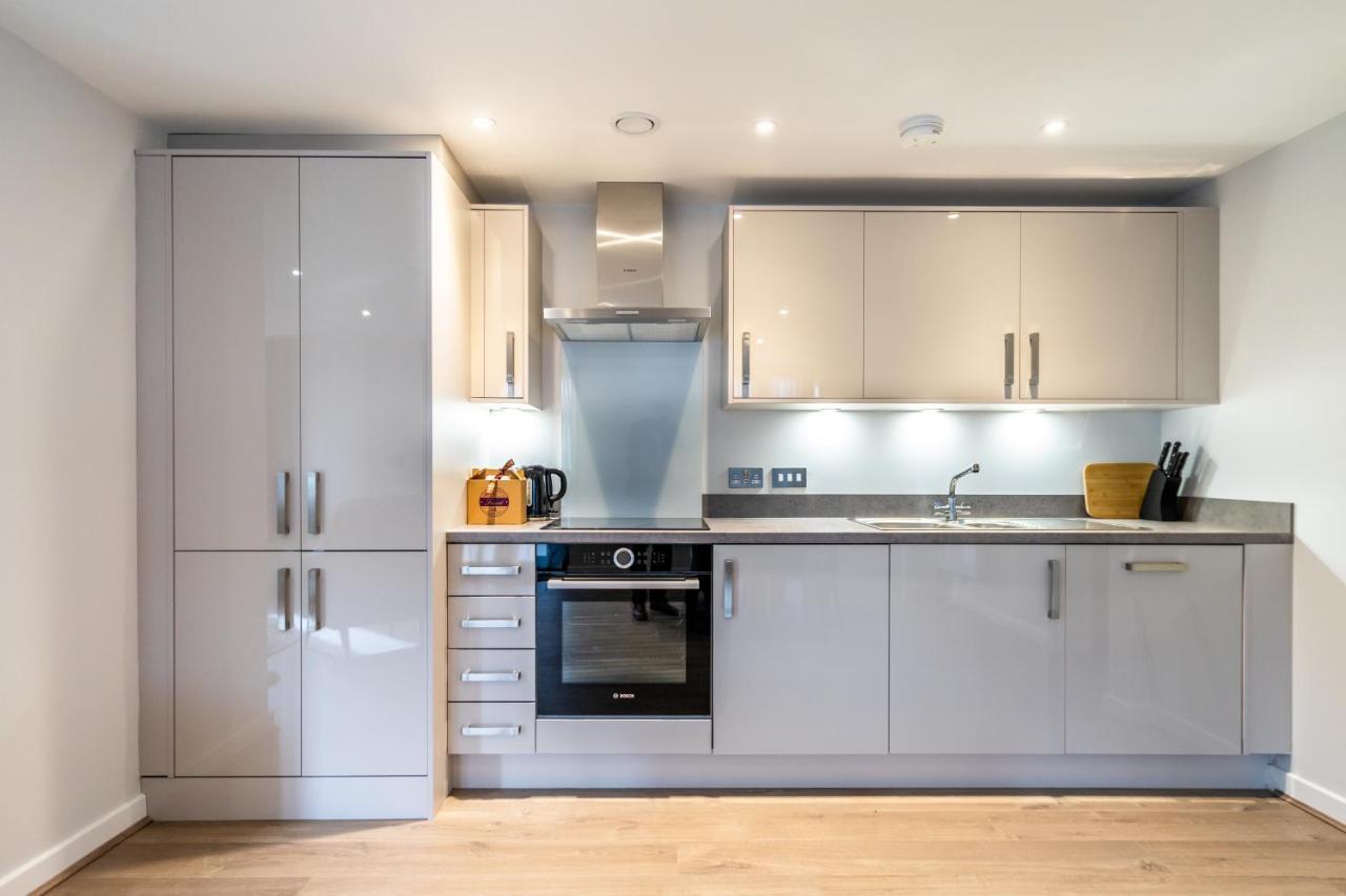 6 St Johns Mews * York
