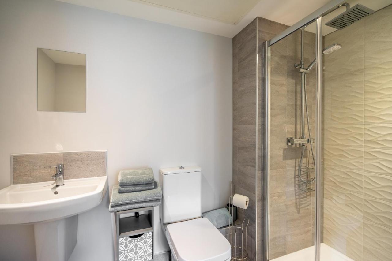 Apartamento 6 St Johns Mews